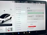 Thumbnail of 2022 Pearl White Multi-Coat Tesla Model 3