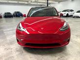 Thumbnail of 2023 Red Multi-Coat Tesla Model Y