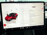 Thumbnail of 2023 Red Multi-Coat Tesla Model Y