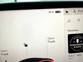 Thumbnail of 2023 Red Multi-Coat Tesla Model Y