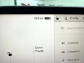 Thumbnail of 2023 Red Multi-Coat Tesla Model Y
