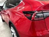 Thumbnail of 2023 Red Multi-Coat Tesla Model Y