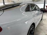Thumbnail of 2023 Wolf Gray Kia K5
