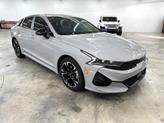 Thumbnail of 2023 Wolf Gray Kia K5