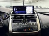 Thumbnail of 2019 Silver Lexus NX 300h