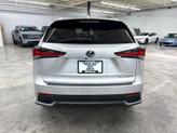 Thumbnail of 2019 Silver Lexus NX 300h