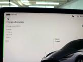 Thumbnail of 2022 Gray Tesla Model Y