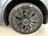 Thumbnail of 2022 Gray Tesla Model Y