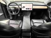 Thumbnail of 2022 Gray Tesla Model Y