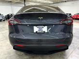 Thumbnail of 2022 Gray Tesla Model Y