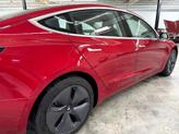 Thumbnail of 2018 Red Multi-Coat Tesla Model 3