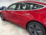 Thumbnail of 2018 Red Multi-Coat Tesla Model 3
