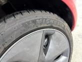Thumbnail of 2018 Red Multi-Coat Tesla Model 3