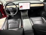 Thumbnail of 2018 Red Multi-Coat Tesla Model 3
