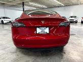 Thumbnail of 2018 Red Multi-Coat Tesla Model 3