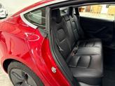 Thumbnail of 2018 Red Multi-Coat Tesla Model 3