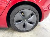Thumbnail of 2018 Red Multi-Coat Tesla Model 3