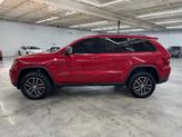 Thumbnail of 2017 Redline 2 Coat Pearl Jeep Grand Cherokee