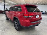 Thumbnail of 2017 Redline 2 Coat Pearl Jeep Grand Cherokee