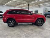 Thumbnail of 2017 Redline 2 Coat Pearl Jeep Grand Cherokee