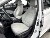 Thumbnail of 2023 Lunar White Hyundai KONA EV