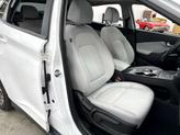 Thumbnail of 2023 Lunar White Hyundai KONA EV