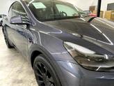 Thumbnail of 2021 Gray Tesla Model Y
