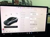 Thumbnail of 2021 Gray Tesla Model Y