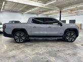 Thumbnail of 2024 Thunderstorm Gray GMC Sierra EV