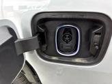 Thumbnail of 2024 Thunderstorm Gray GMC Sierra EV