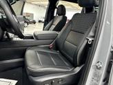 Thumbnail of 2024 Thunderstorm Gray GMC Sierra EV