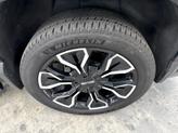 Thumbnail of 2024 Thunderstorm Gray GMC Sierra EV