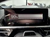 Thumbnail of 2024 Thunderstorm Gray GMC Sierra EV