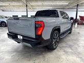 Thumbnail of 2024 Thunderstorm Gray GMC Sierra EV