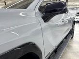 Thumbnail of 2024 Thunderstorm Gray GMC Sierra EV