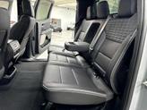 Thumbnail of 2024 Thunderstorm Gray GMC Sierra EV