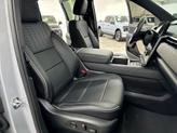 Thumbnail of 2024 Thunderstorm Gray GMC Sierra EV