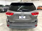 Thumbnail of 2017 Predawn Gray Mica Toyota Highlander