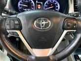 Thumbnail of 2017 Predawn Gray Mica Toyota Highlander