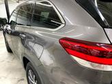 Thumbnail of 2017 Predawn Gray Mica Toyota Highlander