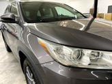 Thumbnail of 2017 Predawn Gray Mica Toyota Highlander
