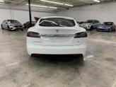 Thumbnail of 2016 White Tesla Model S