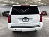 Thumbnail of 2019 White Chevrolet Tahoe