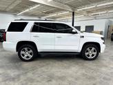 Thumbnail of 2019 White Chevrolet Tahoe