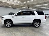 Thumbnail of 2019 White Chevrolet Tahoe