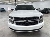 Thumbnail of 2019 White Chevrolet Tahoe