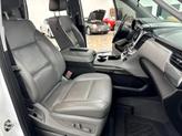 Thumbnail of 2019 White Chevrolet Tahoe