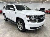Thumbnail of 2019 White Chevrolet Tahoe
