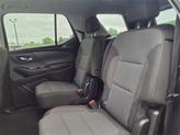 Thumbnail of 2021 Summit White Chevrolet Traverse