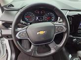 Thumbnail of 2021 Summit White Chevrolet Traverse